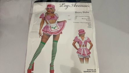 Berry babe