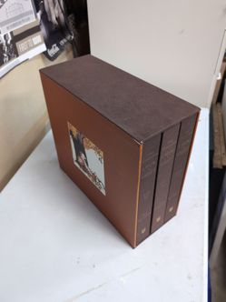 The Complete Calvin and Hobbes Box Set