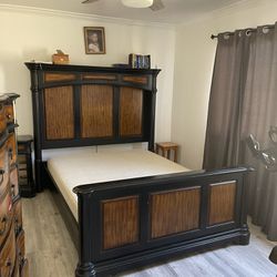 $500 bedroom, set, queen
