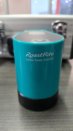 Coffee Roaster Color Analyzer-Roastrite