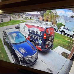 Security Camera Bundle 