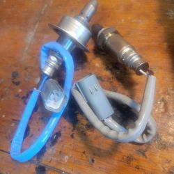 Nissan MAXIMA Upstream O2 Sensors