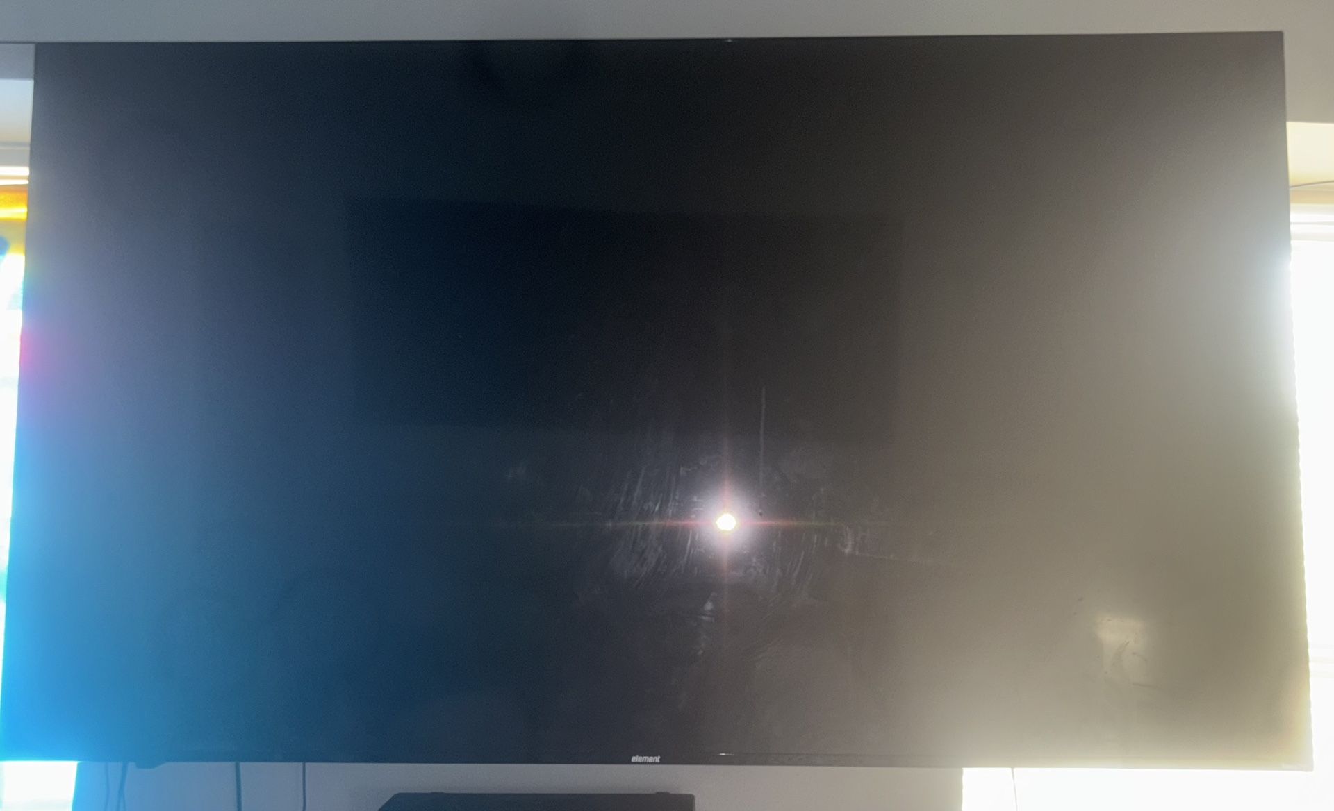 Smart TV 75 Inch