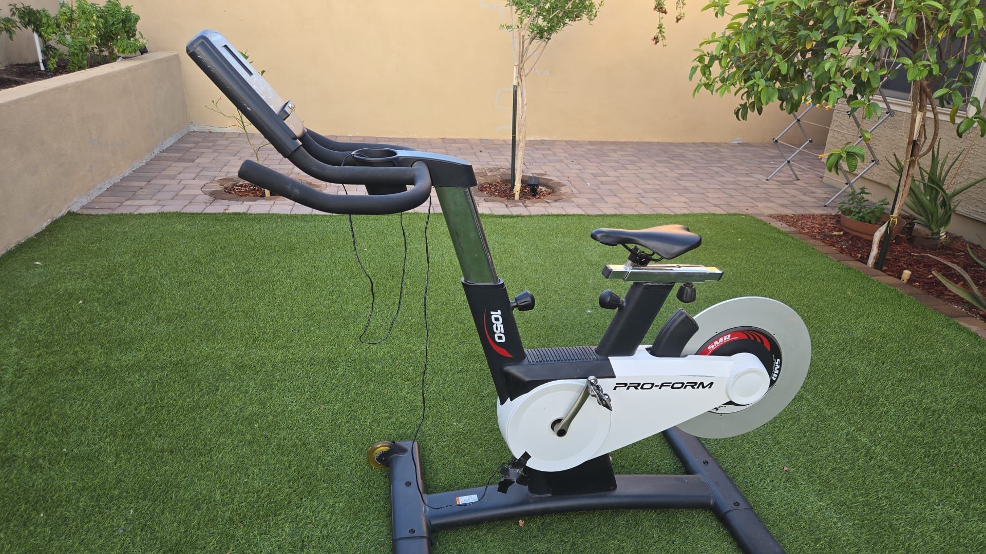 Pro Form Exercise Bike For Sale