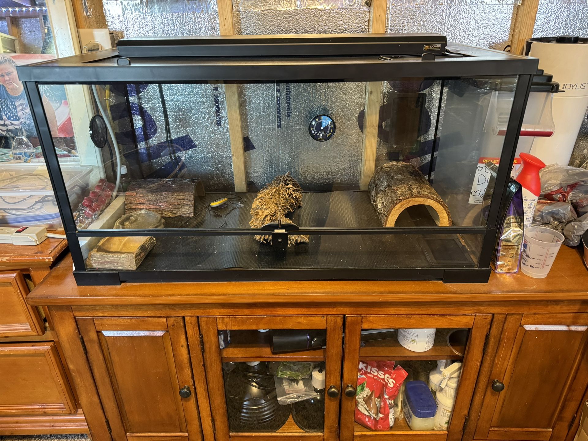 Bearded Dragon Tank for Sale in Dunn, NC OfferUp
