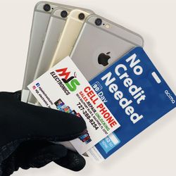 iPhone 6 Unlocked Buy One For $99 Get The 2nd One For $79