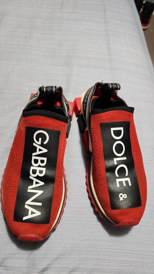 Dolce Gabbana Shoes