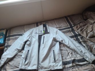 Helly Hansen Sailing Weather Proof Jacket
