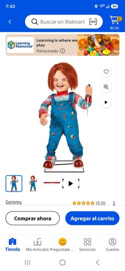 Chucky