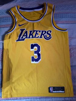 Los Angeles Lakers Home Jersey
