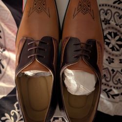 Men's Shoes 