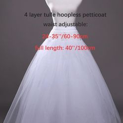 Petticoat 
