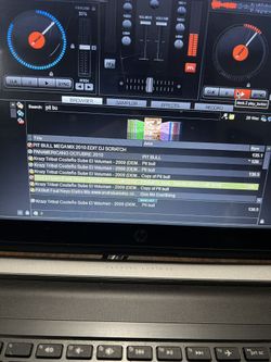 DJ…DISPONIBLE