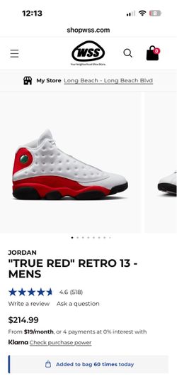 Size 7.5