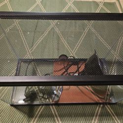 Terrarium