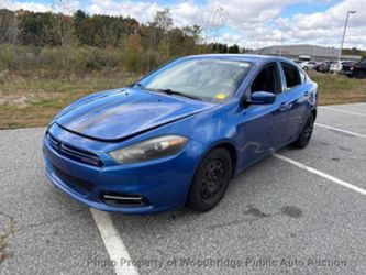 2013 Dodge Dart