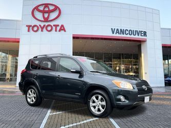 2010 Toyota RAV4