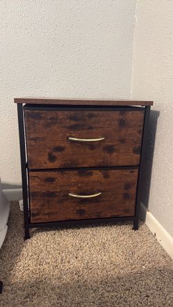 Side table