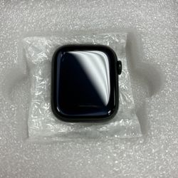 Apple Watch Series 7 41 mm Green with No Band