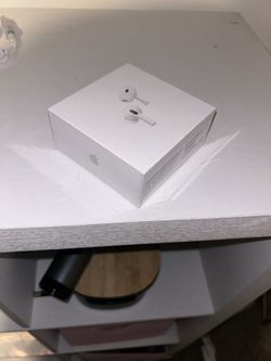 Apple AirPod Pros 2nd Gen