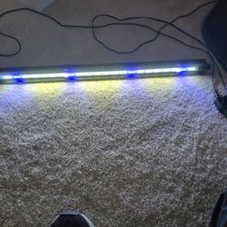 Fish Tank Led Light 