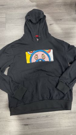 BKYS Bear/Panda Hoodie 2XL
