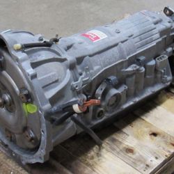 Transmission 2003 For Lexus GS 300