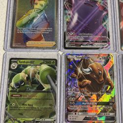 Pokemon Cards For Sale