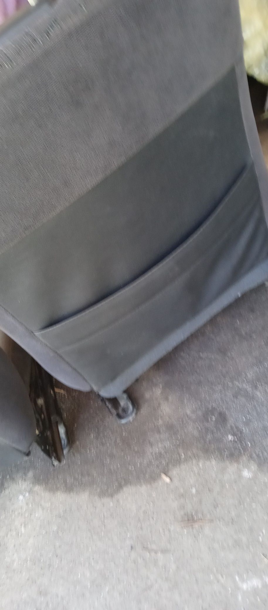 Ek 99-00 front seats