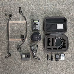 Go Pro 7 Black