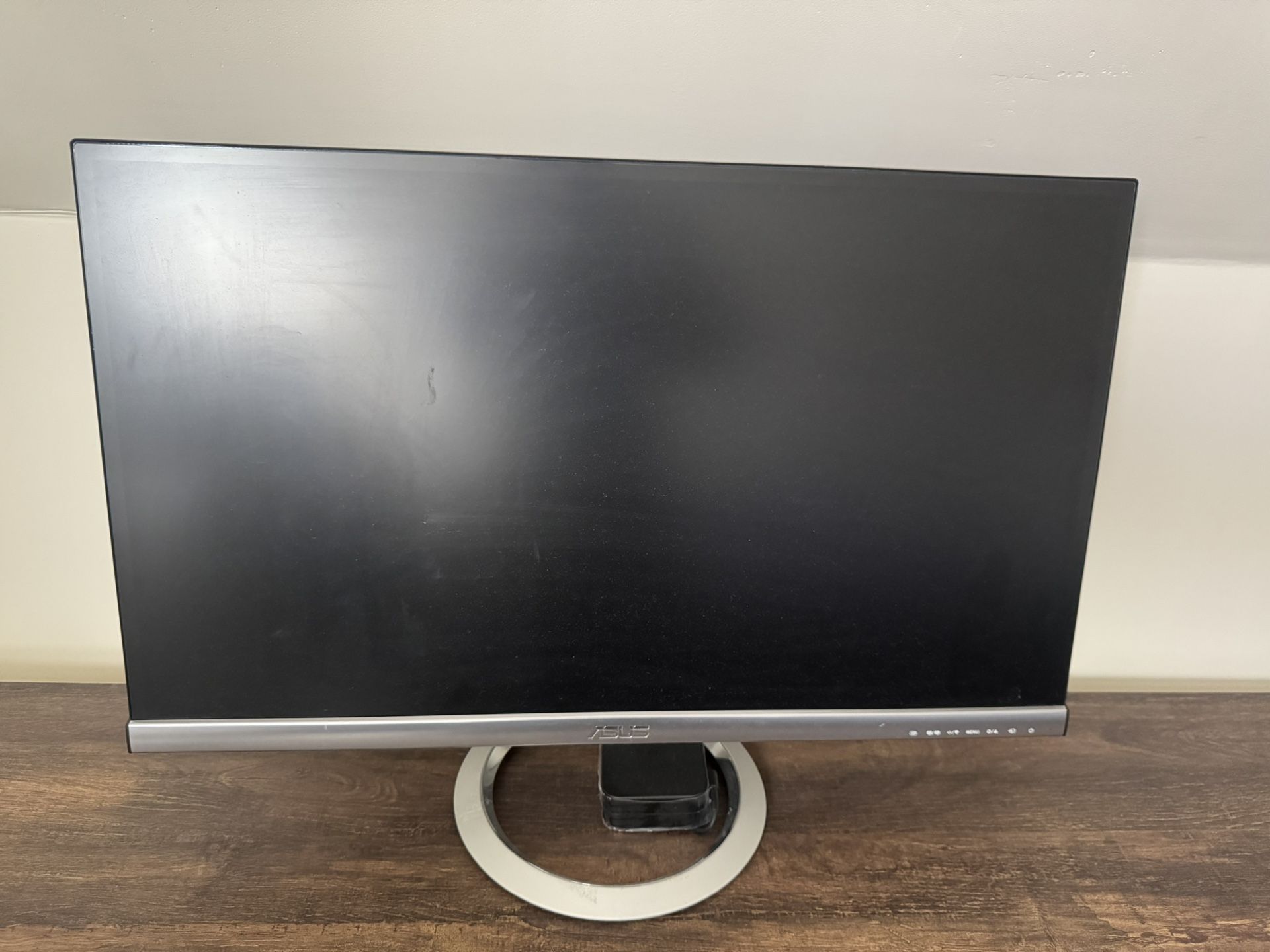 Monitor