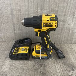 Dewalt 1/2” Cordless Drill Driver DCD708 