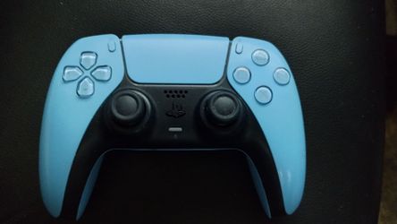PS5 Controller 🎮 bue