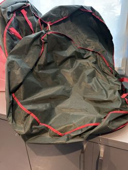 3 Wreath Storage Bags