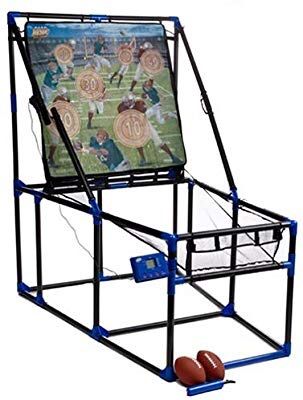 Electronic arcade football; brand new in box