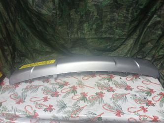 2023-25 Mazda CX-50 Front valance