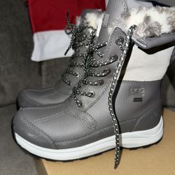 Ugg Winter Boots
