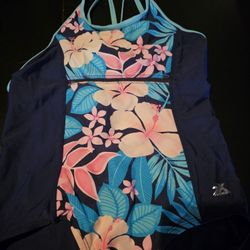GIRLS BATHING SUIT