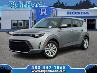 2023 Kia Soul
