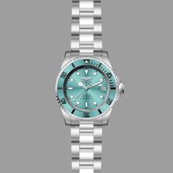 Invicta Pro Diver Forge AUTOMATIC Watch - 40mm, Steel (49910)