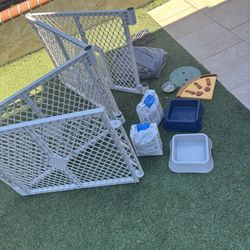 DOG/CAT ITEMS FOR FREE 