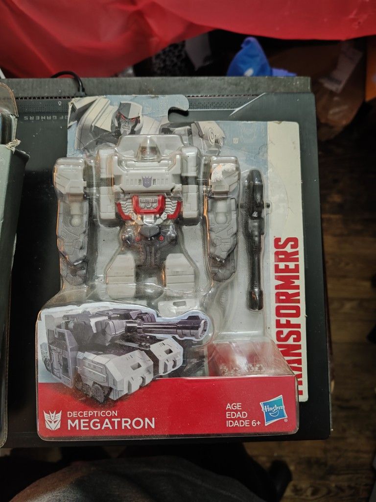 Transformers Megatron