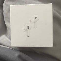 Air Pods 2nd generation 
