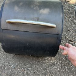 Traeger Cold Smoker Attachment 