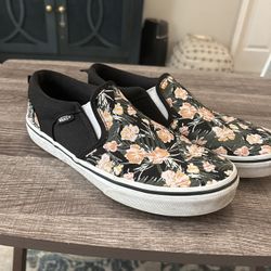 Vans Size 6