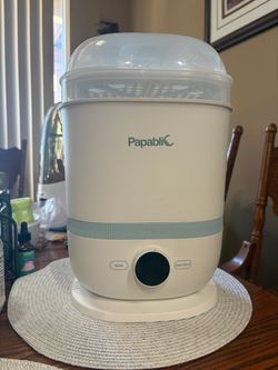 Sterilizer