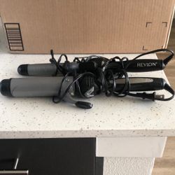 Curling Irons