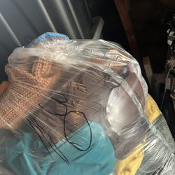 Women’s Bundle Of Clothes 