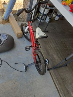 bicycle