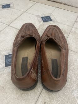 Stacey Adams Dress Shoe